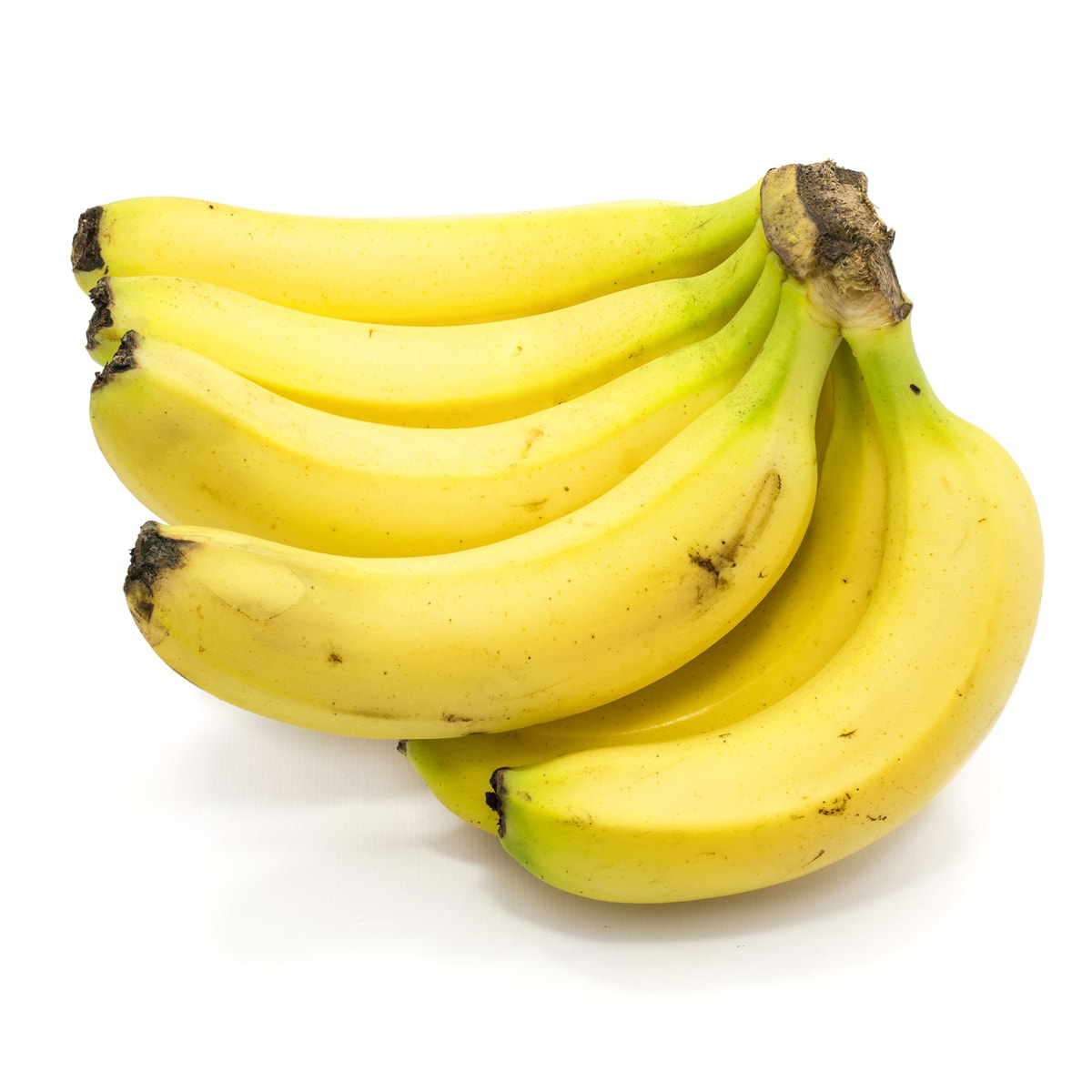 Sostenibilidad en el suministro de plátanos